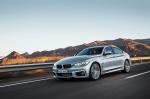 BMW 4-Series Gran Coupe 2015 года